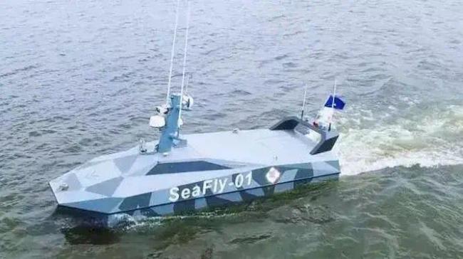 无视美国等国最后通牒 胡塞武装在红海危机