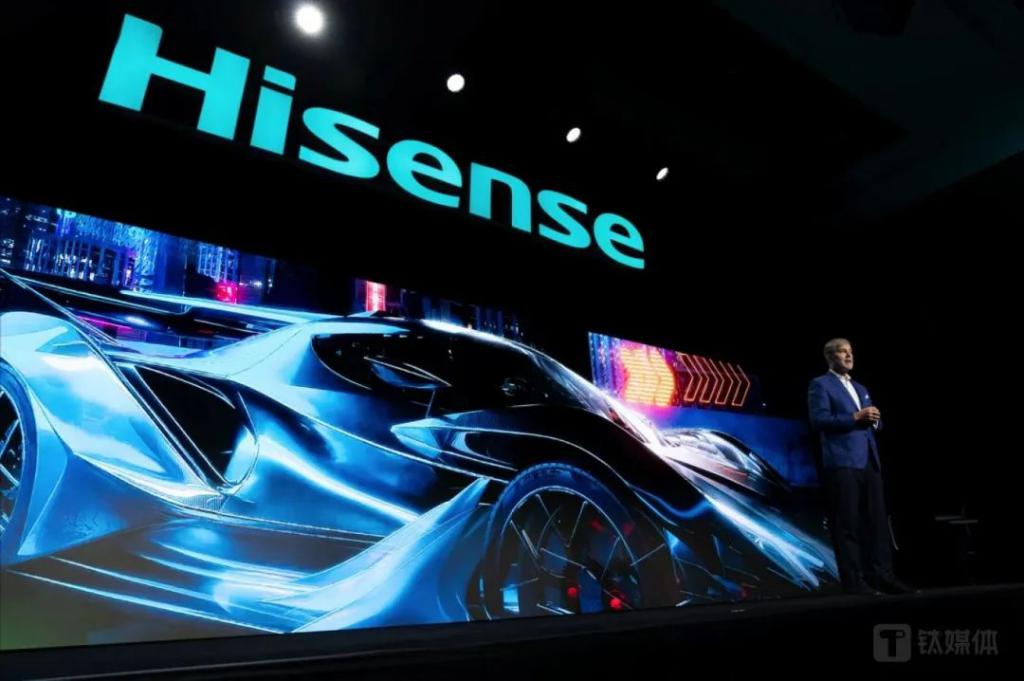 CES 2024，中国制造杀疯了