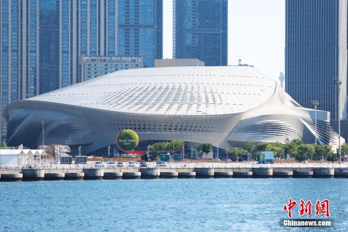 从瑞士东南到中国东北，开放共享再乘“东风”